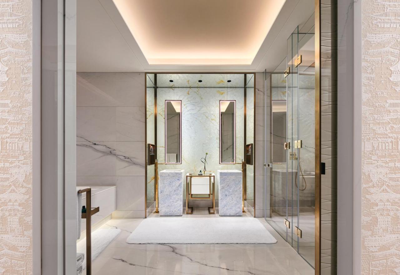 J Hotel, Shanghai Tower - Above All Else, Overlooking The Bund 外观 照片